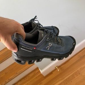 ON Trail Running Shoes